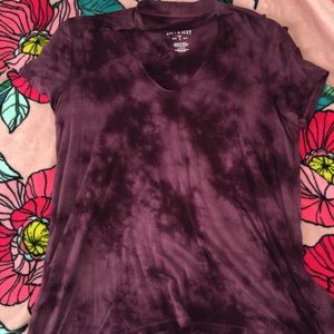 American Eagle soft&sexy tee